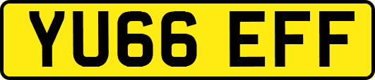 YU66EFF