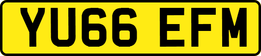 YU66EFM