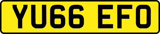 YU66EFO