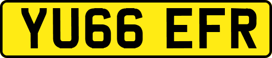 YU66EFR