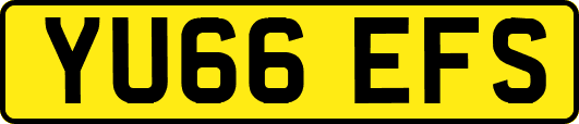 YU66EFS