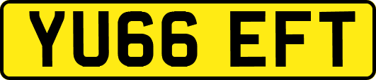 YU66EFT