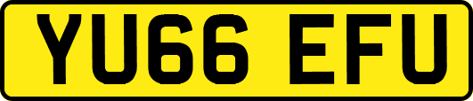 YU66EFU