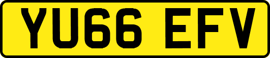 YU66EFV