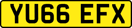 YU66EFX