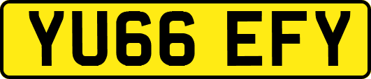 YU66EFY