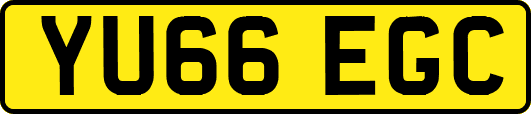 YU66EGC