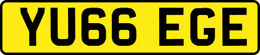 YU66EGE