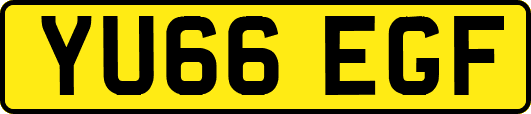 YU66EGF