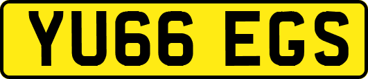YU66EGS