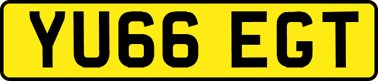 YU66EGT