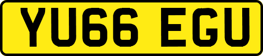 YU66EGU