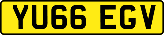 YU66EGV
