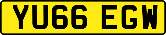 YU66EGW