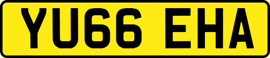 YU66EHA