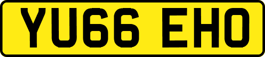 YU66EHO