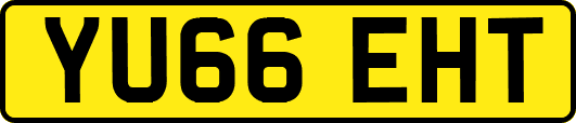 YU66EHT