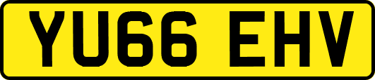 YU66EHV