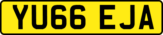 YU66EJA