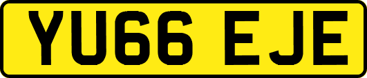YU66EJE