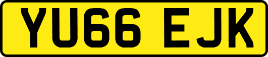 YU66EJK