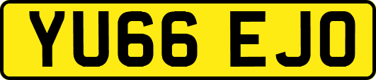 YU66EJO