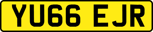 YU66EJR