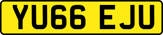 YU66EJU