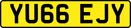 YU66EJY