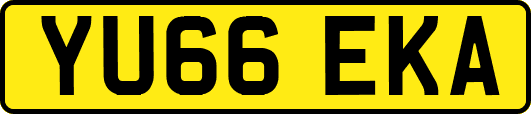 YU66EKA