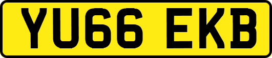 YU66EKB