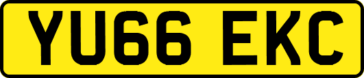 YU66EKC