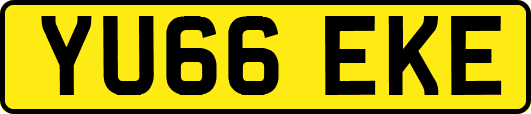 YU66EKE