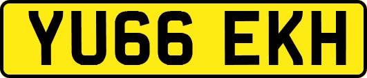 YU66EKH