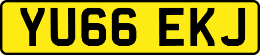 YU66EKJ