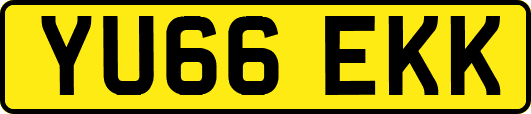 YU66EKK