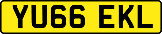 YU66EKL