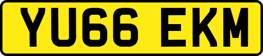YU66EKM