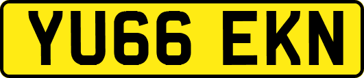 YU66EKN