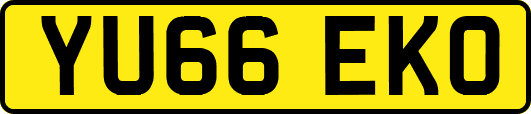 YU66EKO