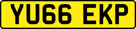 YU66EKP