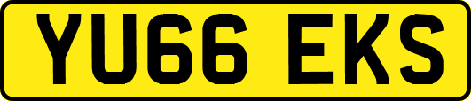 YU66EKS