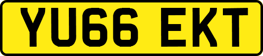 YU66EKT
