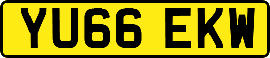 YU66EKW