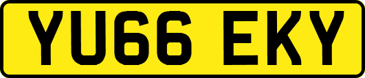 YU66EKY