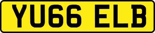 YU66ELB