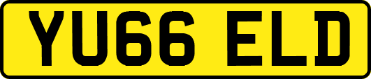 YU66ELD
