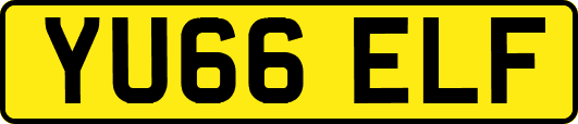 YU66ELF