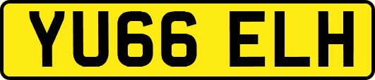 YU66ELH