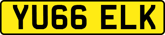 YU66ELK